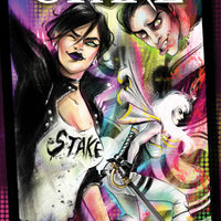 Stake #1 - Digital Copy