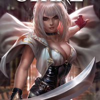 Stake #1 - Retailer Incentive Cover