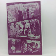 Stake Trade Paperback - Page 11 - PRESSWORKS - Comic Art - Printer Plate - Magenta