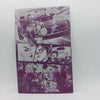 Stake Trade Paperback - Page 50 - PRESSWORKS - Comic Art - Printer Plate - Magenta