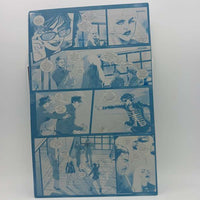 Stake Trade Paperback - Page 55 - PRESSWORKS - Comic Art - Printer Plate - Cyan
