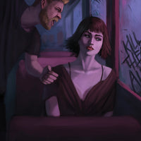 Stake #2 - Retailer Incentive Cover