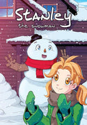 Stanley The Snowman - DIGITAL COPY