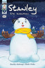 Stanley The Snowman #1 - 2nd Printing