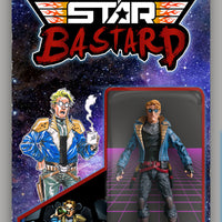 Star Bastard #1 - Webstore Exclusive Cover