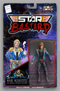 Star Bastard #1 - Webstore Exclusive Cover