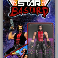 Star Bastard #3 - Webstore Exclusive Cover