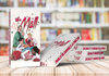 The Mall - TITLE BOX - COMPLETE COMIC BOOK SET - 1-6