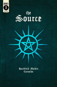 The Source #2 - 2nd Print