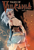 Tales of Vulcania #1 - 1:10 Retailer Incentive Cover