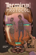 Terminal Protocol #1