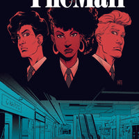 The Mall #1 - Retailer Incentive Cover