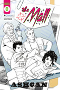 The Mall - Ashcan Preview