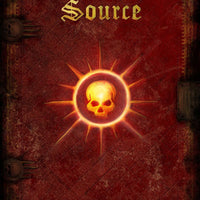 The Source #1