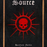 The Source #1 - 2nd Print