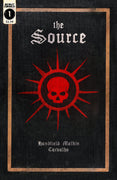 The Source #1 - 2nd Print