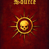 The Source #1 - 3rd Print