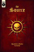 The Source #1 - 3rd Print