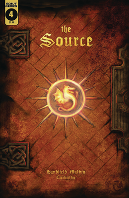 The Source #4