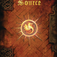 The Source #4 - DIGITAL COPY