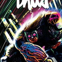 Thud #1 - Retailer Incentive Cover
