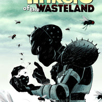 Tinkers of the Wasteland #2 - DIGITAL COPY