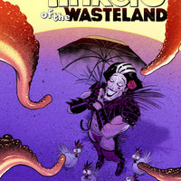 Tinkers of the Wasteland #3 - DIGITAL COPY