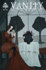 Vanity #3 - 1:10 Retailer Incentive Cover