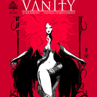 Vanity #1