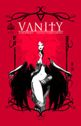 Vanity #1 - DIGITAL COPY