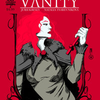 Vanity #2 - DIGITAL COPY