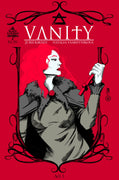 Vanity #2 - DIGITAL COPY