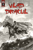 Vlad Dracul #1 - 2nd Printing