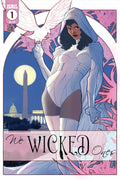 We Wicked Ones #1 - 1:10 Retailer Incentive Cover