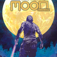 The West Moon Chronicle #1 - 1st Printing