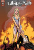 White Ash #4 - 2nd Printing