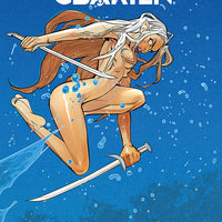 White Ash Presents: Glarien #1 - Retailer Incentive