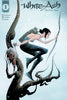 White Ash: Season 2 #1 - 1:10 Retailer Incentive Cover