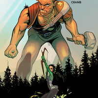 White Ash #6 - DIGITAL COPY