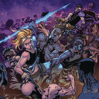 Wretches #4