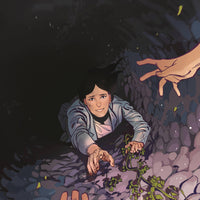 Yasmeen #4 - DIGITAL COPY
