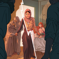Yasmeen #5 - DIGITAL COPY