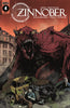 Zinnober #4 - DIGITAL COPY