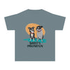 Bandit - Bandit and Friends - Youth Midweight Tee