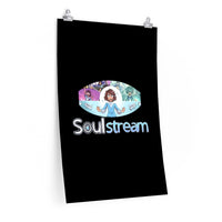 Soulstream - Poster