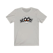 Scoot - Unisex Jersey Short Sleeve Tee
