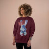 Stabbity Bunny - Hare raiser - Champion Sweatshirt