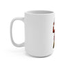 Loot (Emily Design) - Coffee Mug 15oz