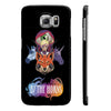 By The Horns - Wpaps Slim Phone Cases