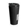 Yasmeen (Chain Design) - Stainless Steel Travel Mug